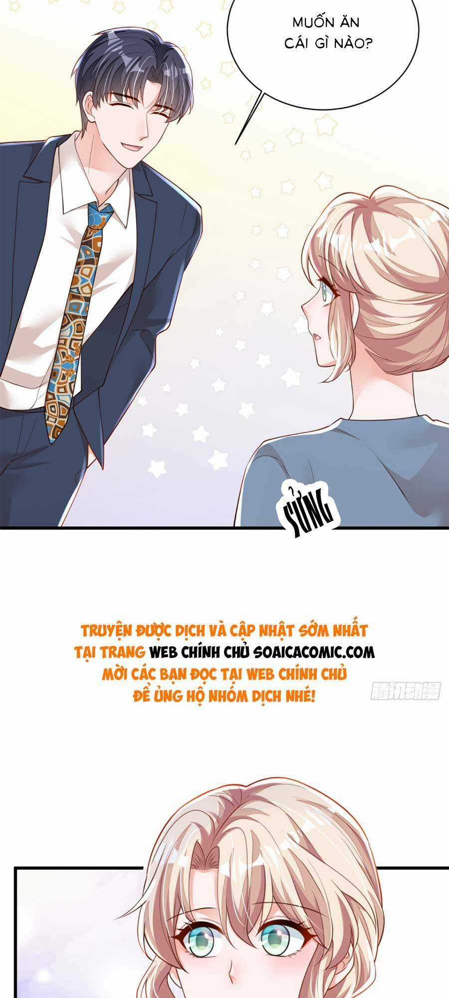 Ác Ma Thì Thầm - Chapter 179 - Trang 20