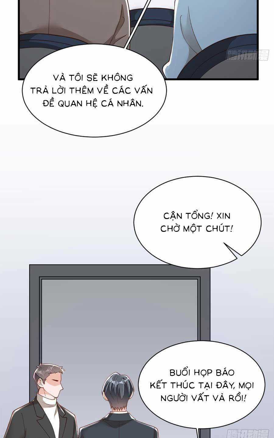 Ác Ma Thì Thầm - Chapter 179 - Trang 3