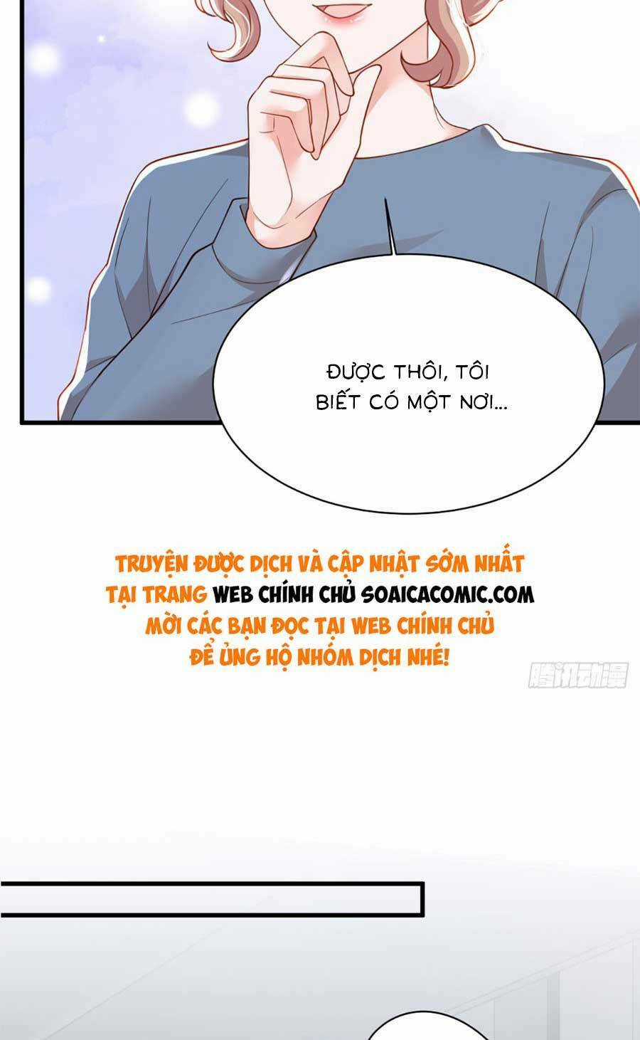 Ác Ma Thì Thầm - Chapter 179 - Trang 21