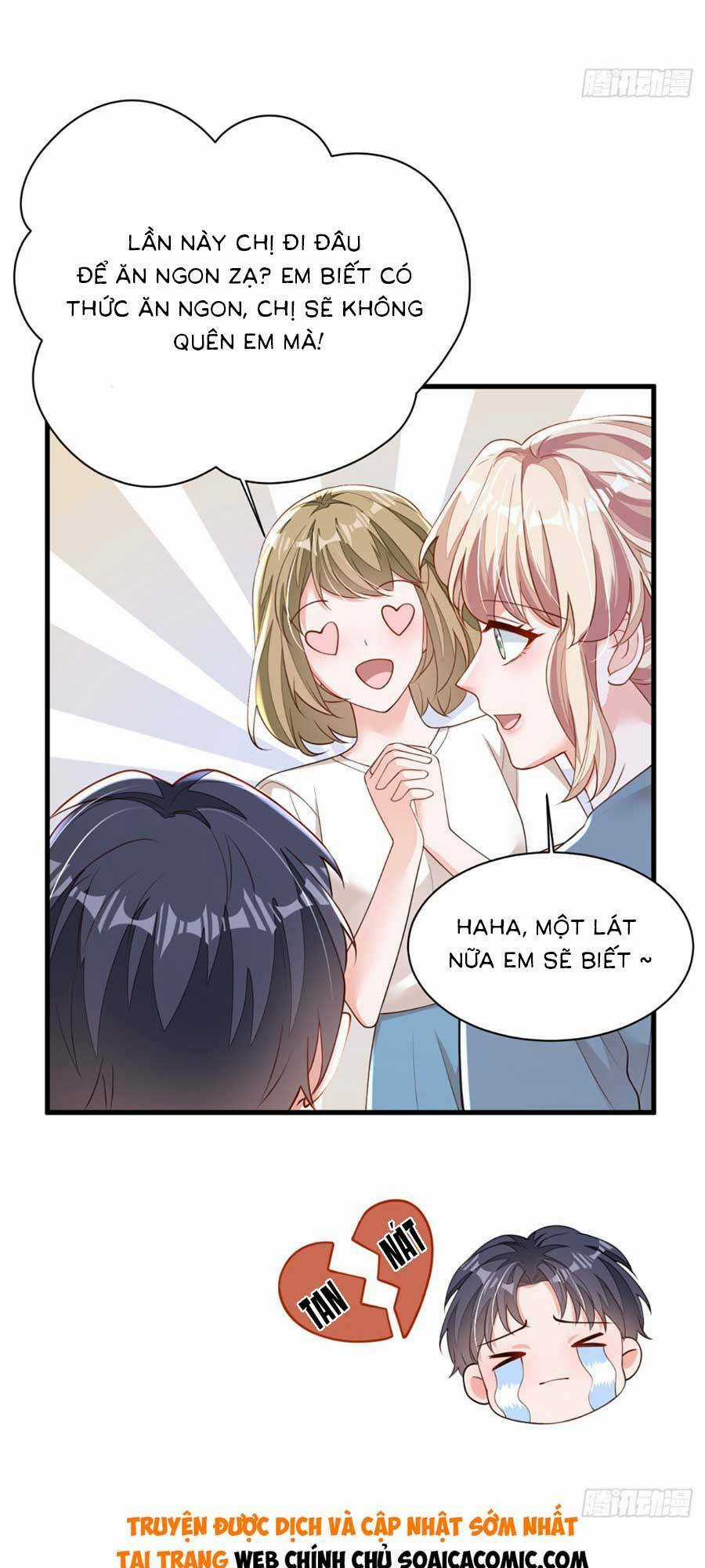 Ác Ma Thì Thầm - Chapter 179 - Trang 23