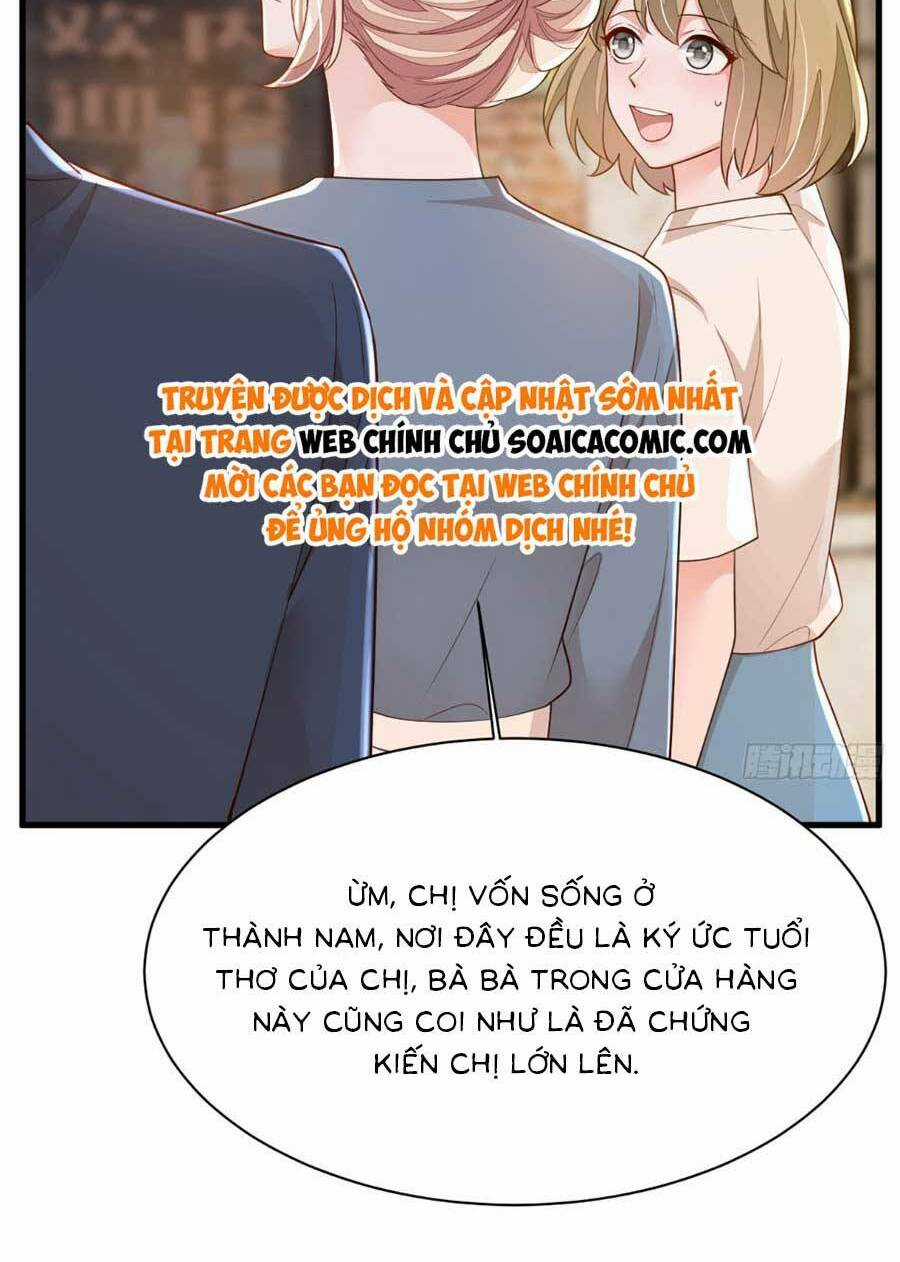 Ác Ma Thì Thầm - Chapter 179 - Trang 26