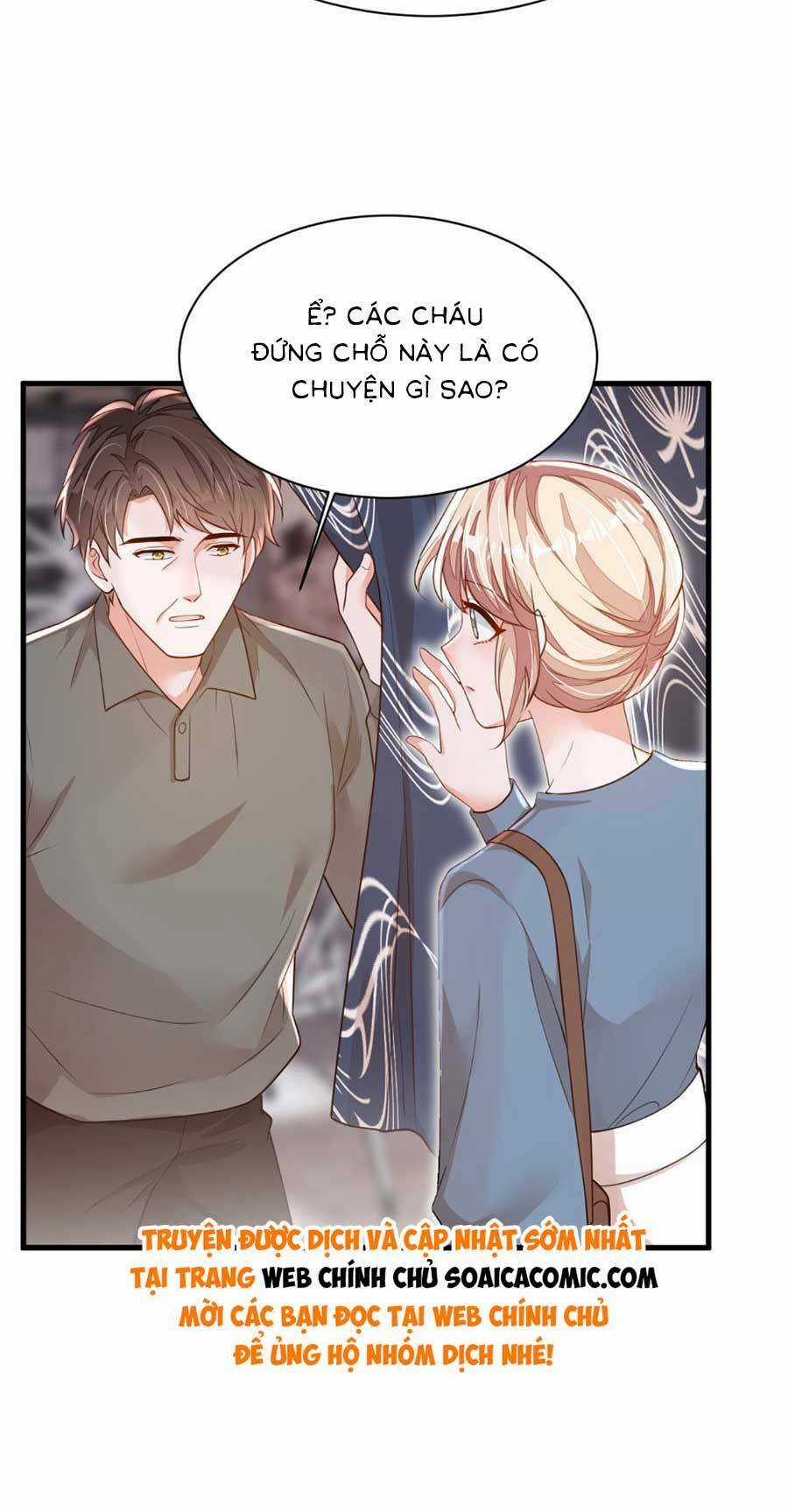 Ác Ma Thì Thầm - Chapter 179 - Trang 28