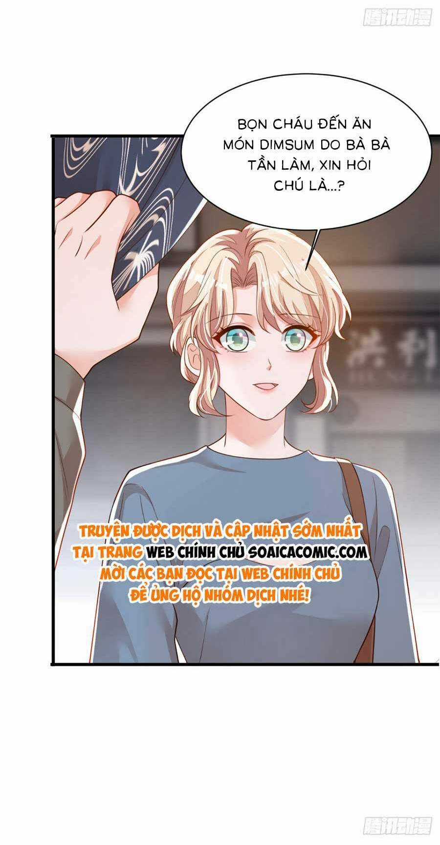 Ác Ma Thì Thầm - Chapter 179 - Trang 29