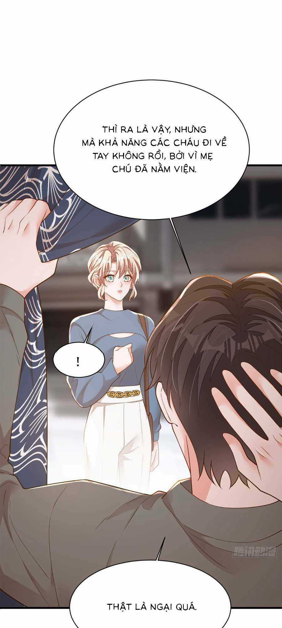 Ác Ma Thì Thầm - Chapter 179 - Trang 30