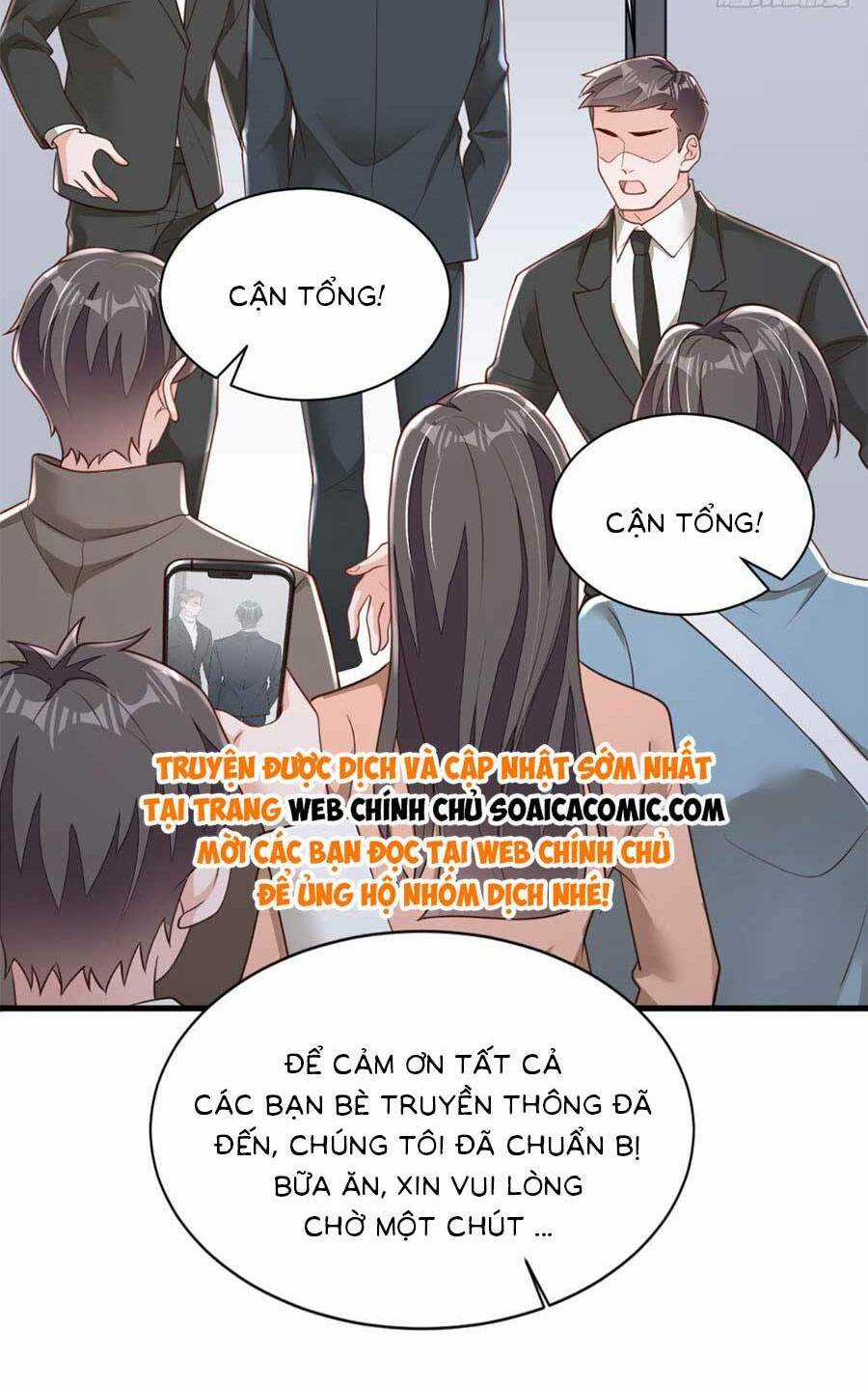 Ác Ma Thì Thầm - Chapter 179 - Trang 4