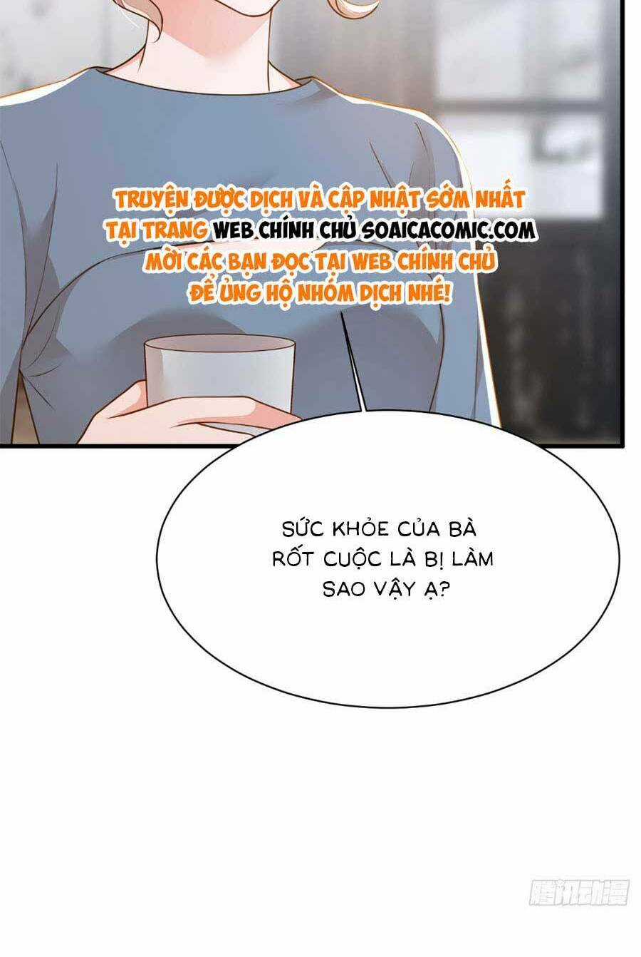 Ác Ma Thì Thầm - Chapter 179 - Trang 33