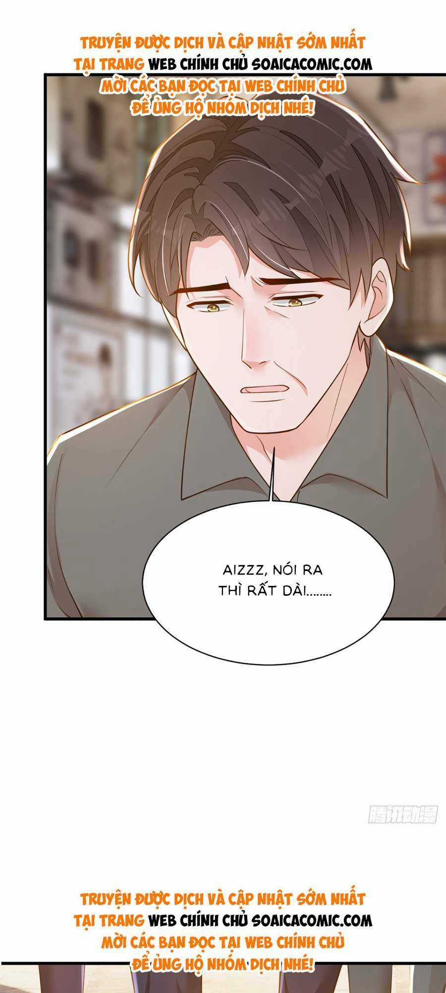 Ác Ma Thì Thầm - Chapter 179 - Trang 34