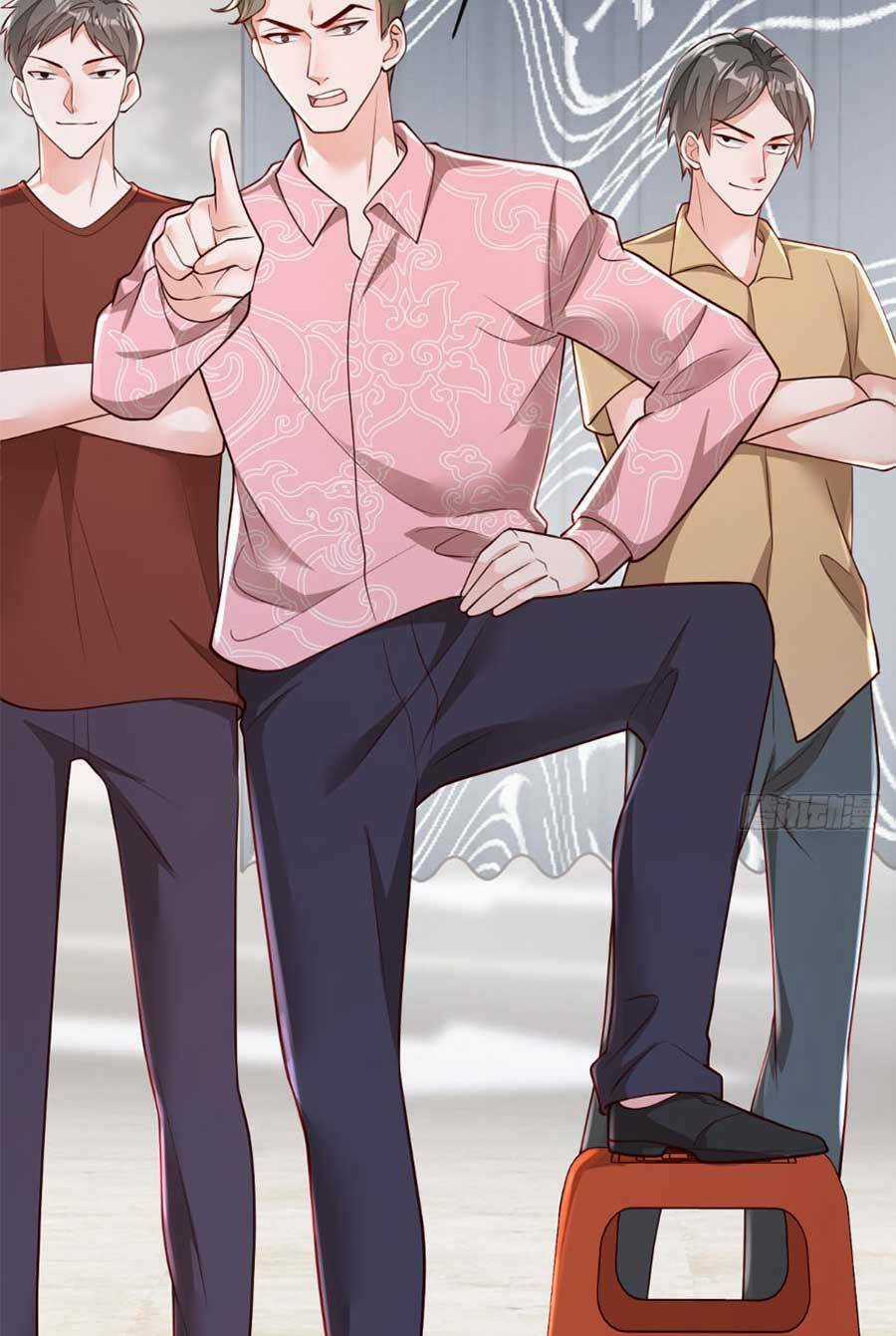 Ác Ma Thì Thầm - Chapter 179 - Trang 36