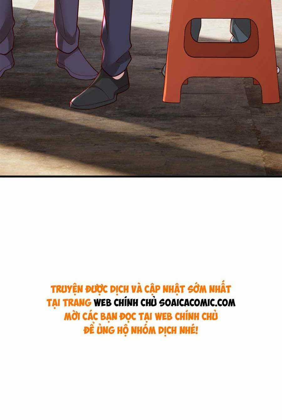 Ác Ma Thì Thầm - Chapter 179 - Trang 37