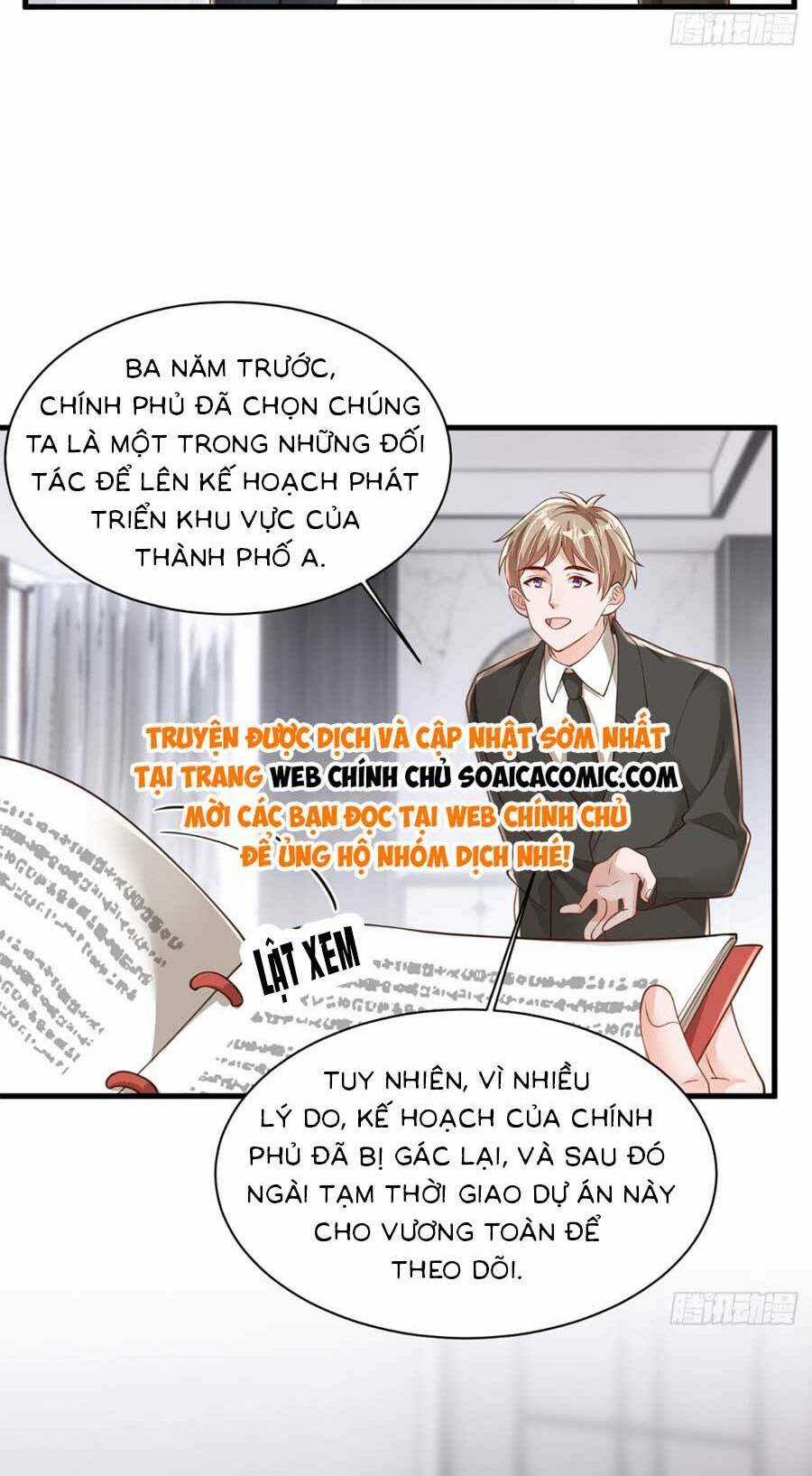 Ác Ma Thì Thầm - Chapter 179 - Trang 7