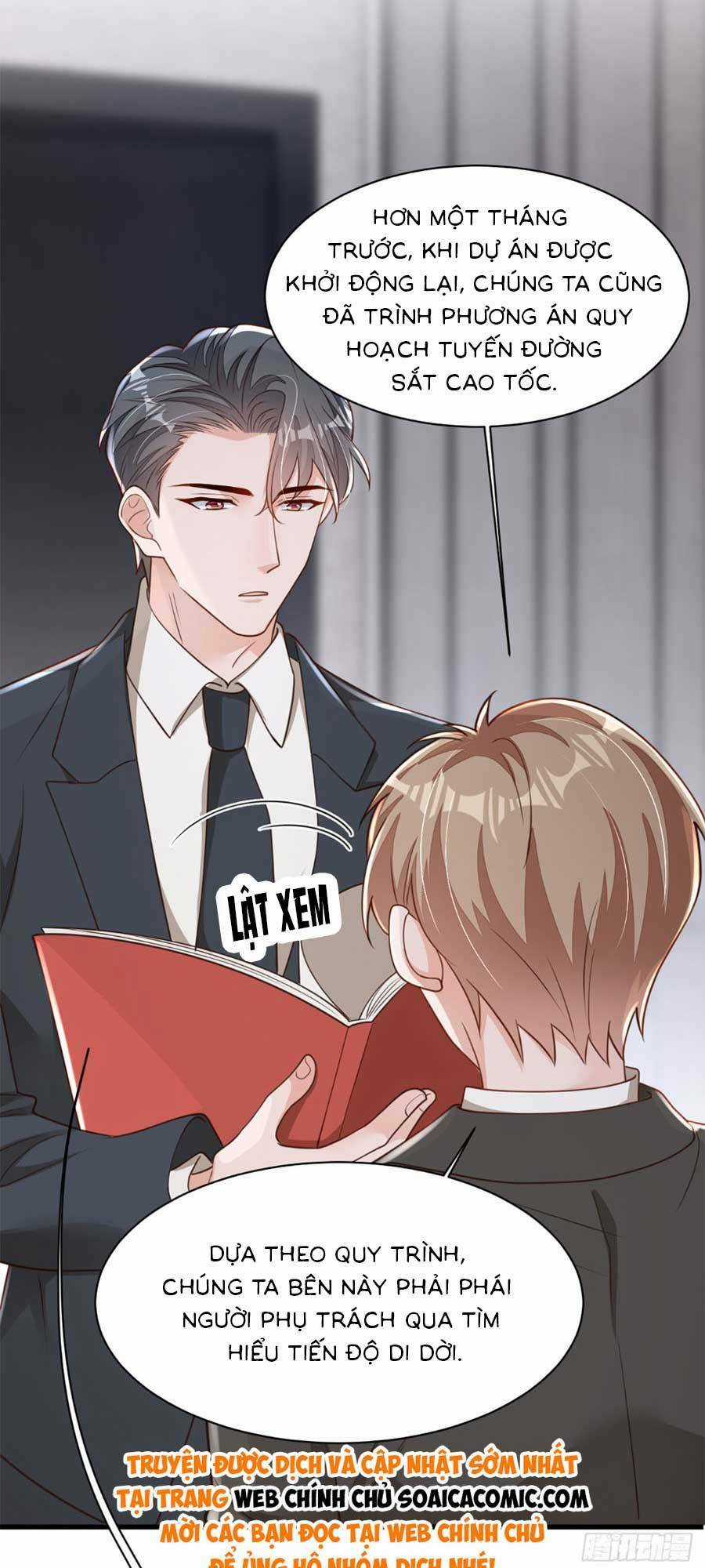 Ác Ma Thì Thầm - Chapter 179 - Trang 8