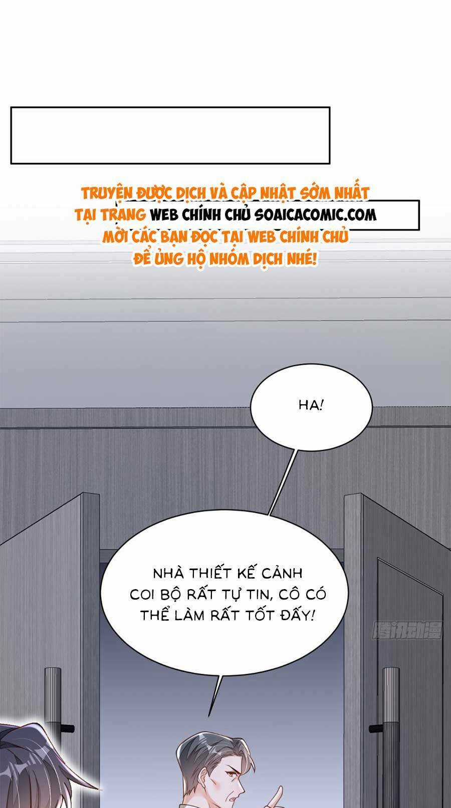 Ác Ma Thì Thầm - Chapter 179 - Trang 10