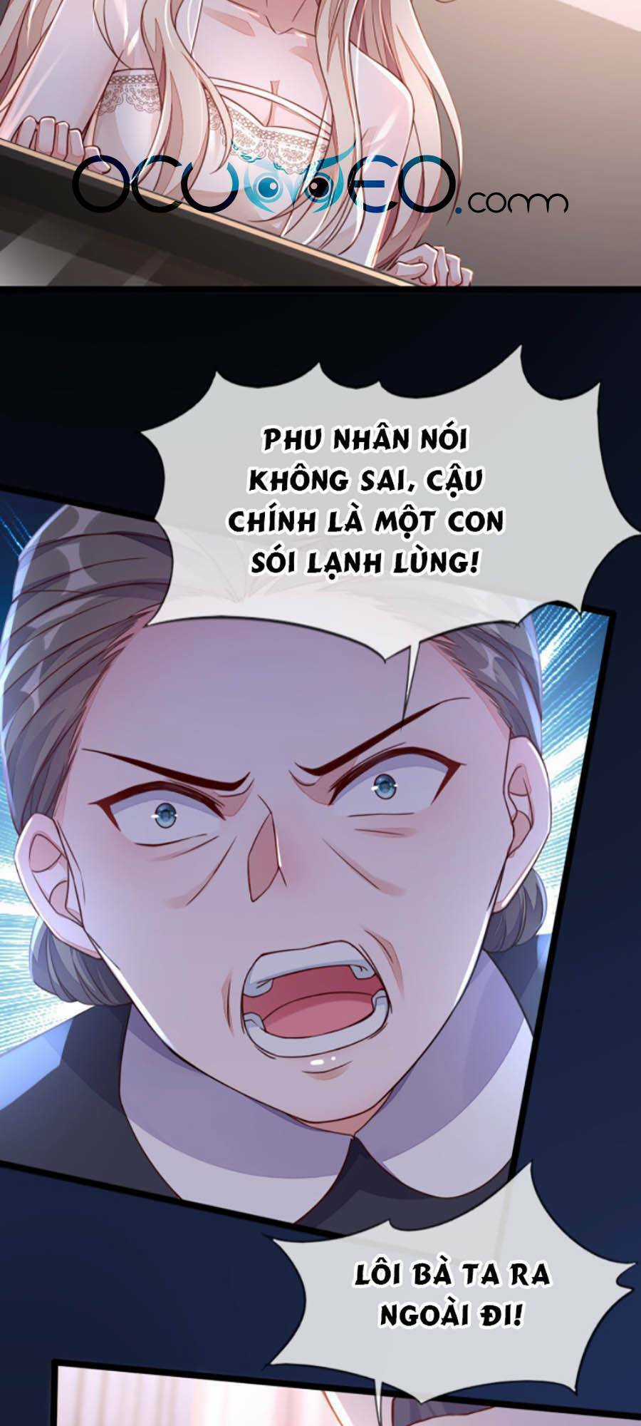 Ác Ma Thì Thầm - Chapter 18 - Trang 2