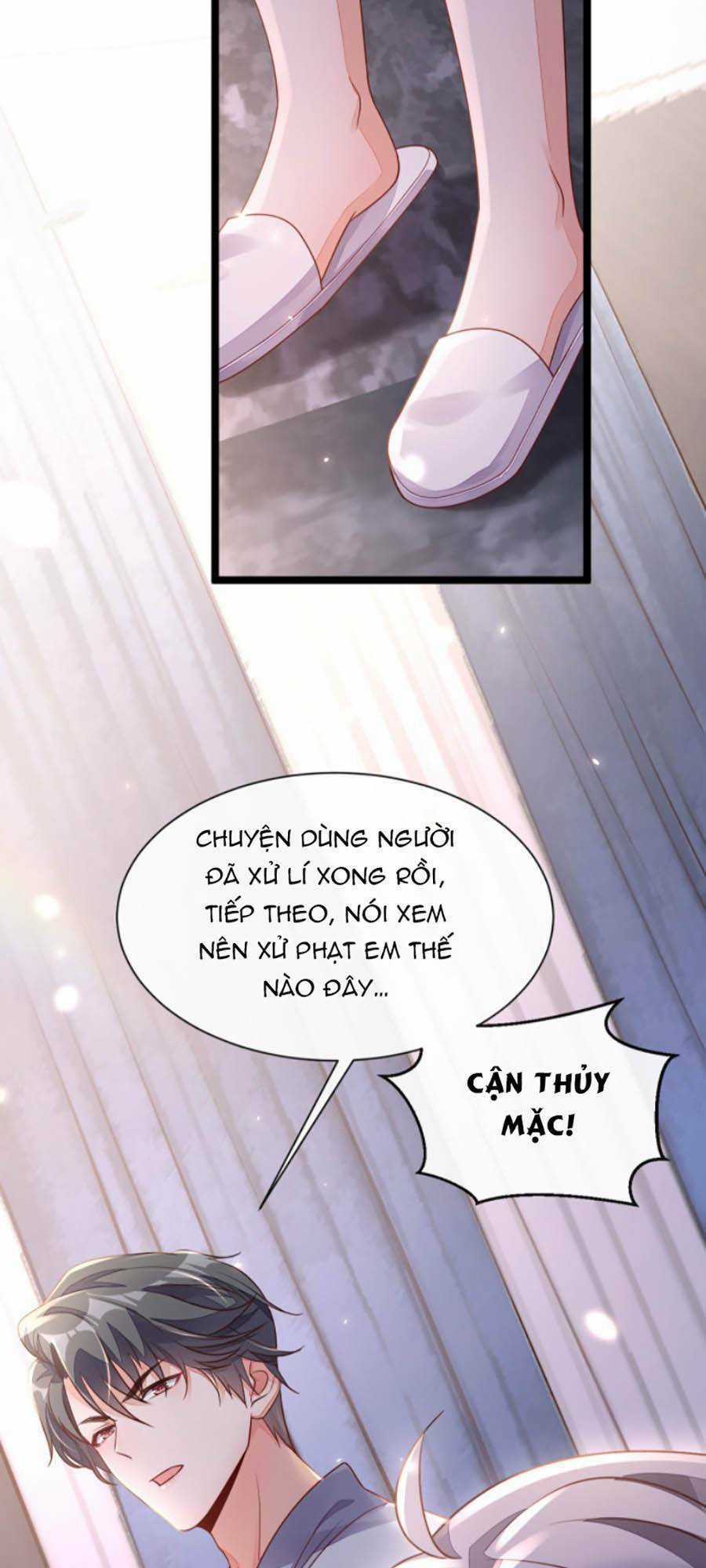 Ác Ma Thì Thầm - Chapter 18 - Trang 11