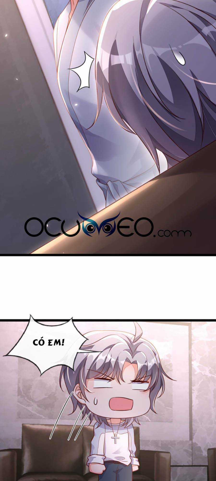 Ác Ma Thì Thầm - Chapter 18 - Trang 12