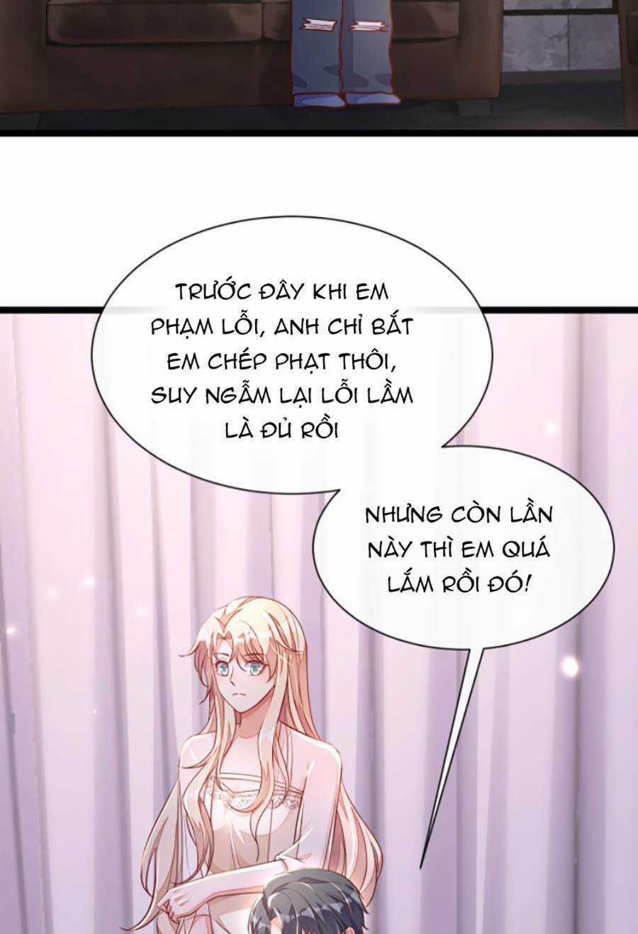 Ác Ma Thì Thầm - Chapter 18 - Trang 13