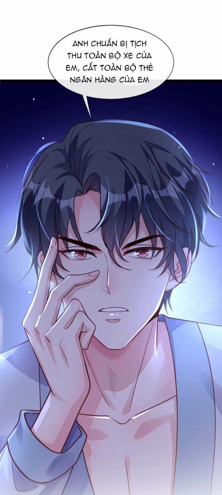 Ác Ma Thì Thầm - Chapter 18 - Trang 15