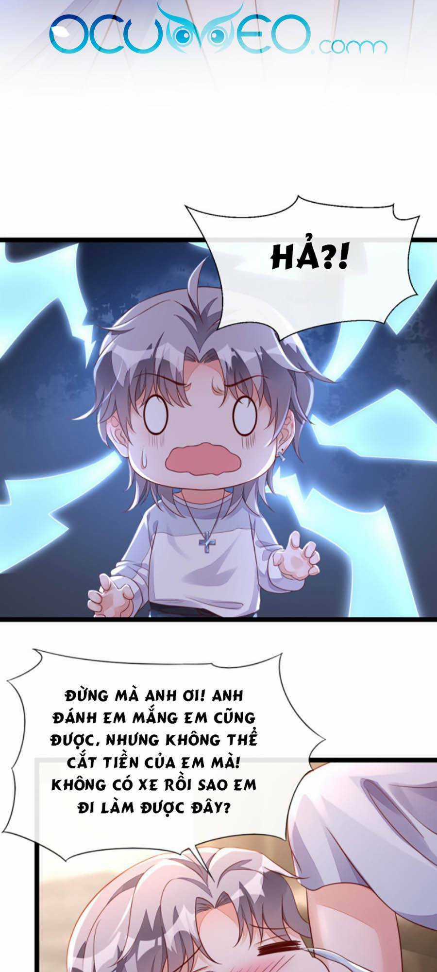 Ác Ma Thì Thầm - Chapter 18 - Trang 16