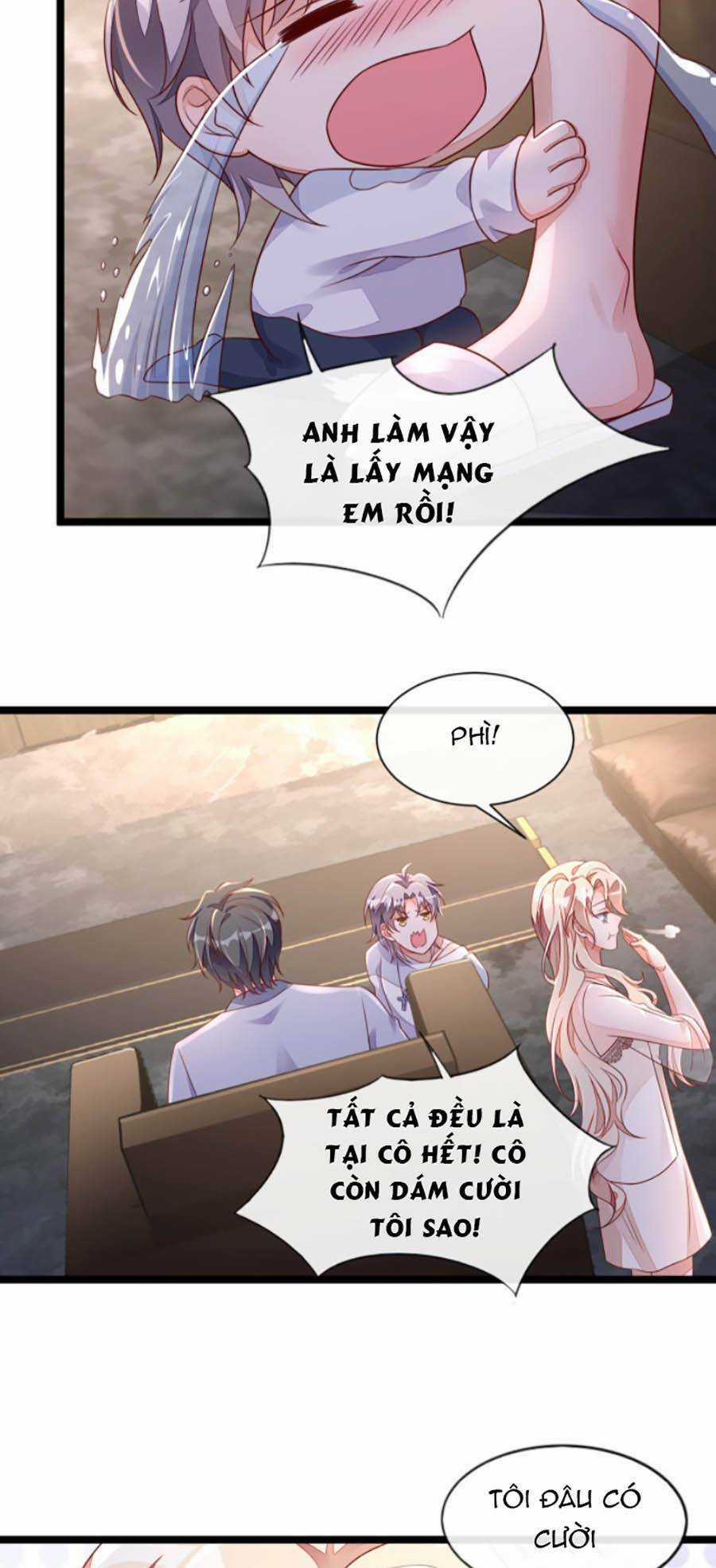 Ác Ma Thì Thầm - Chapter 18 - Trang 17