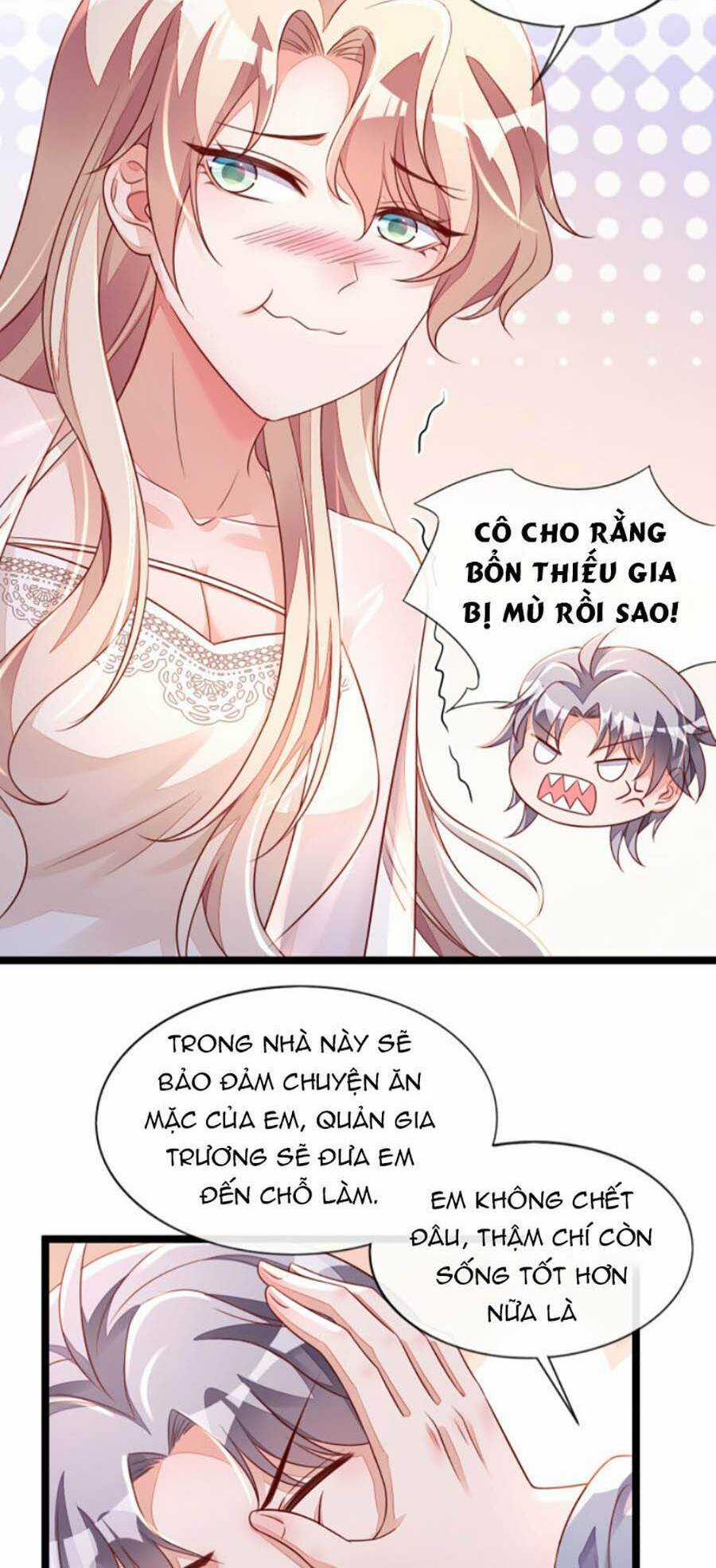 Ác Ma Thì Thầm - Chapter 18 - Trang 18