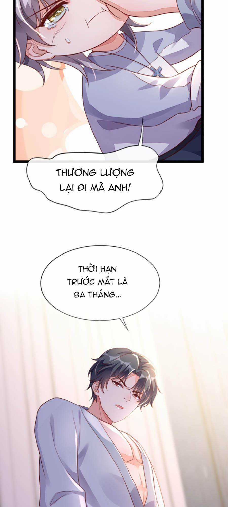 Ác Ma Thì Thầm - Chapter 18 - Trang 19