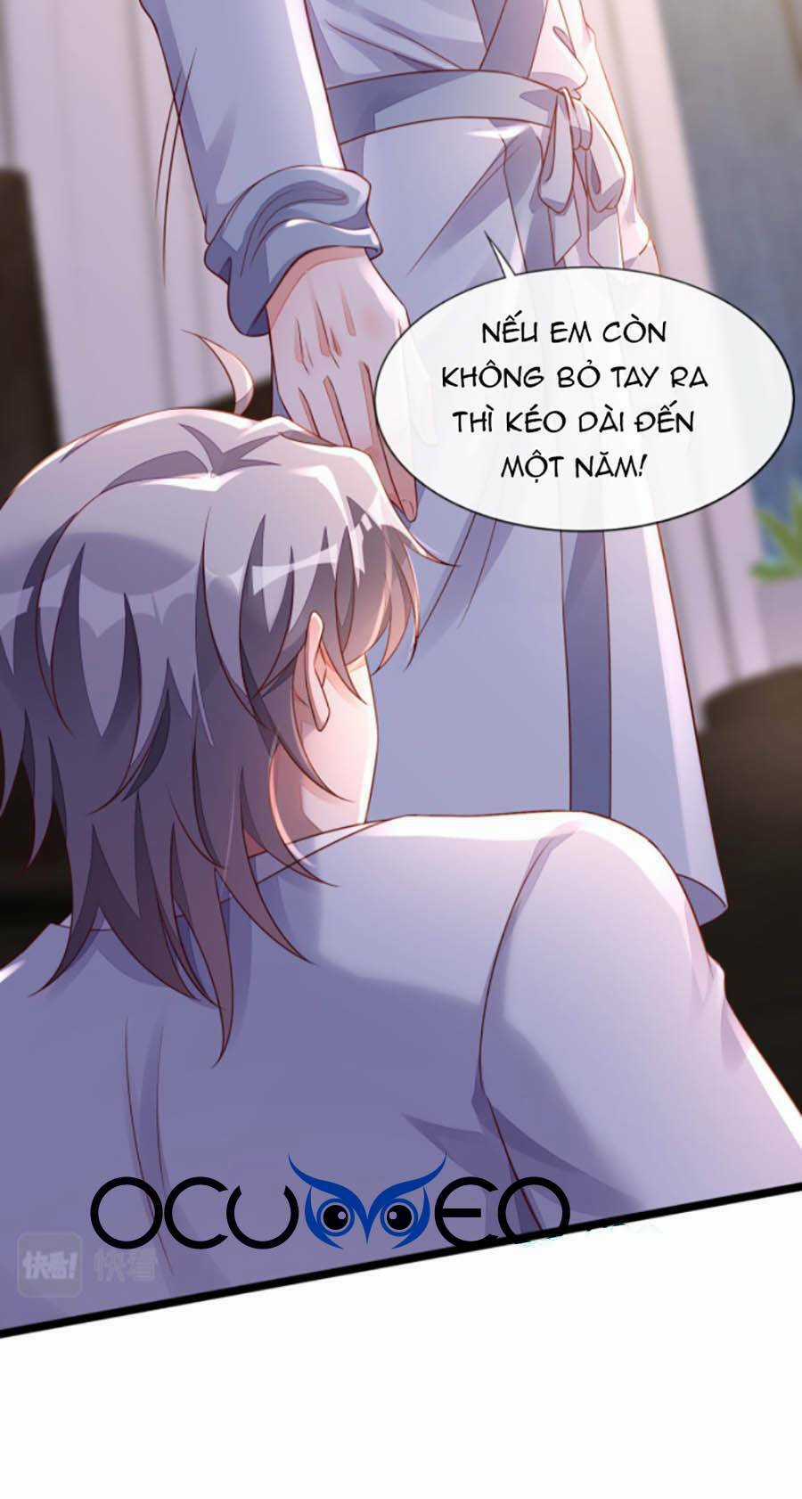 Ác Ma Thì Thầm - Chapter 18 - Trang 20