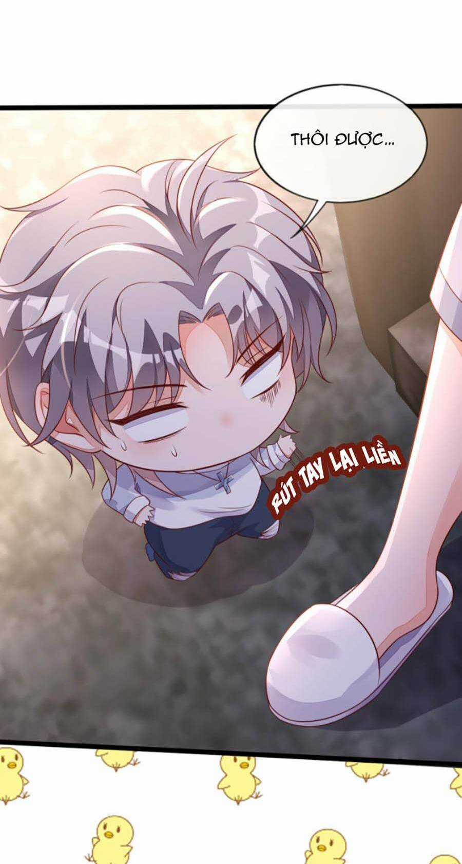 Ác Ma Thì Thầm - Chapter 18 - Trang 21