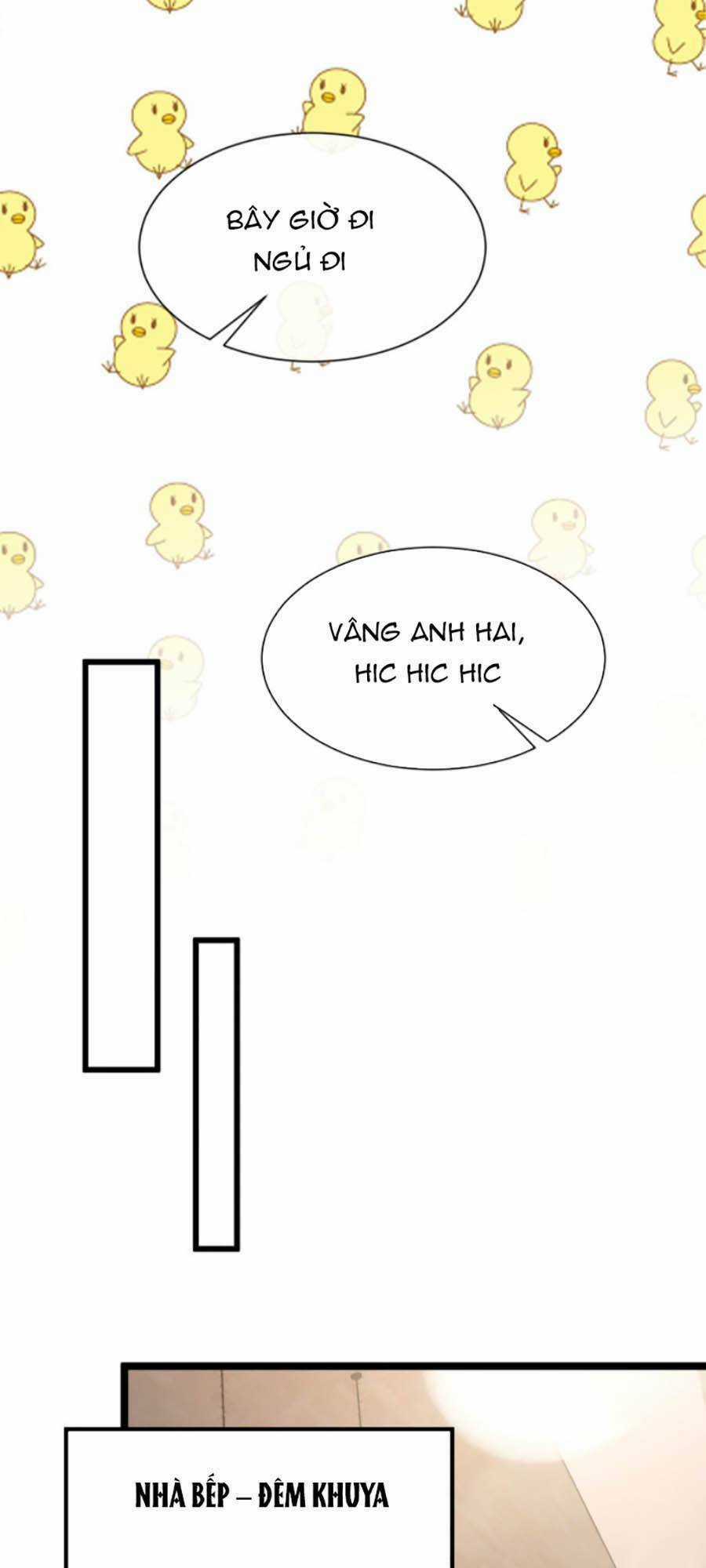 Ác Ma Thì Thầm - Chapter 18 - Trang 22