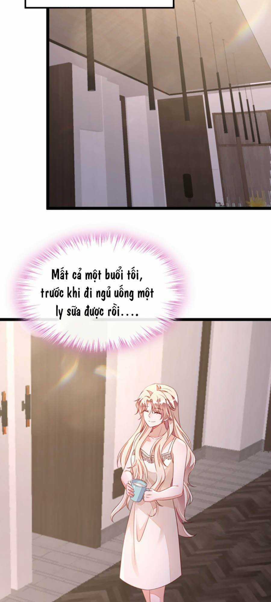 Ác Ma Thì Thầm - Chapter 18 - Trang 23