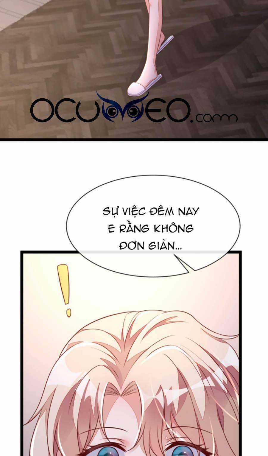 Ác Ma Thì Thầm - Chapter 18 - Trang 24