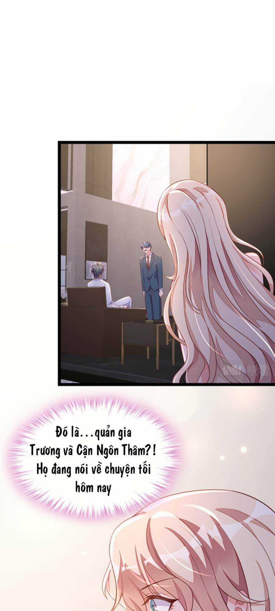 Ác Ma Thì Thầm - Chapter 18 - Trang 26