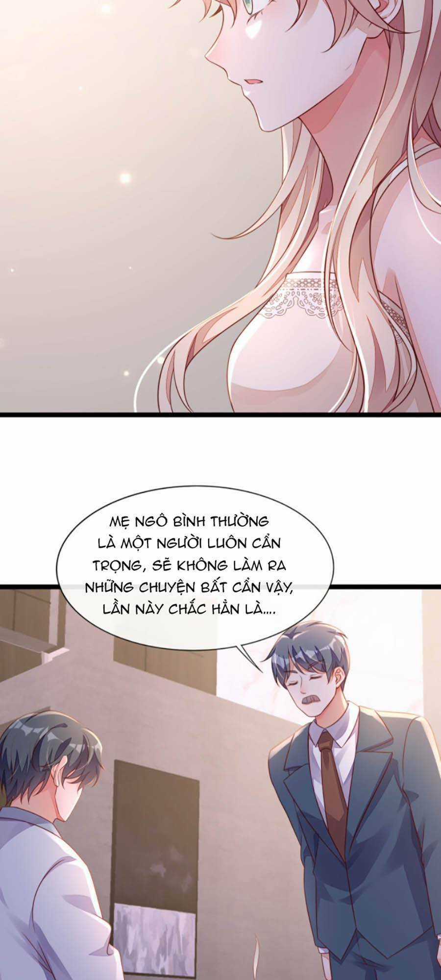 Ác Ma Thì Thầm - Chapter 18 - Trang 27