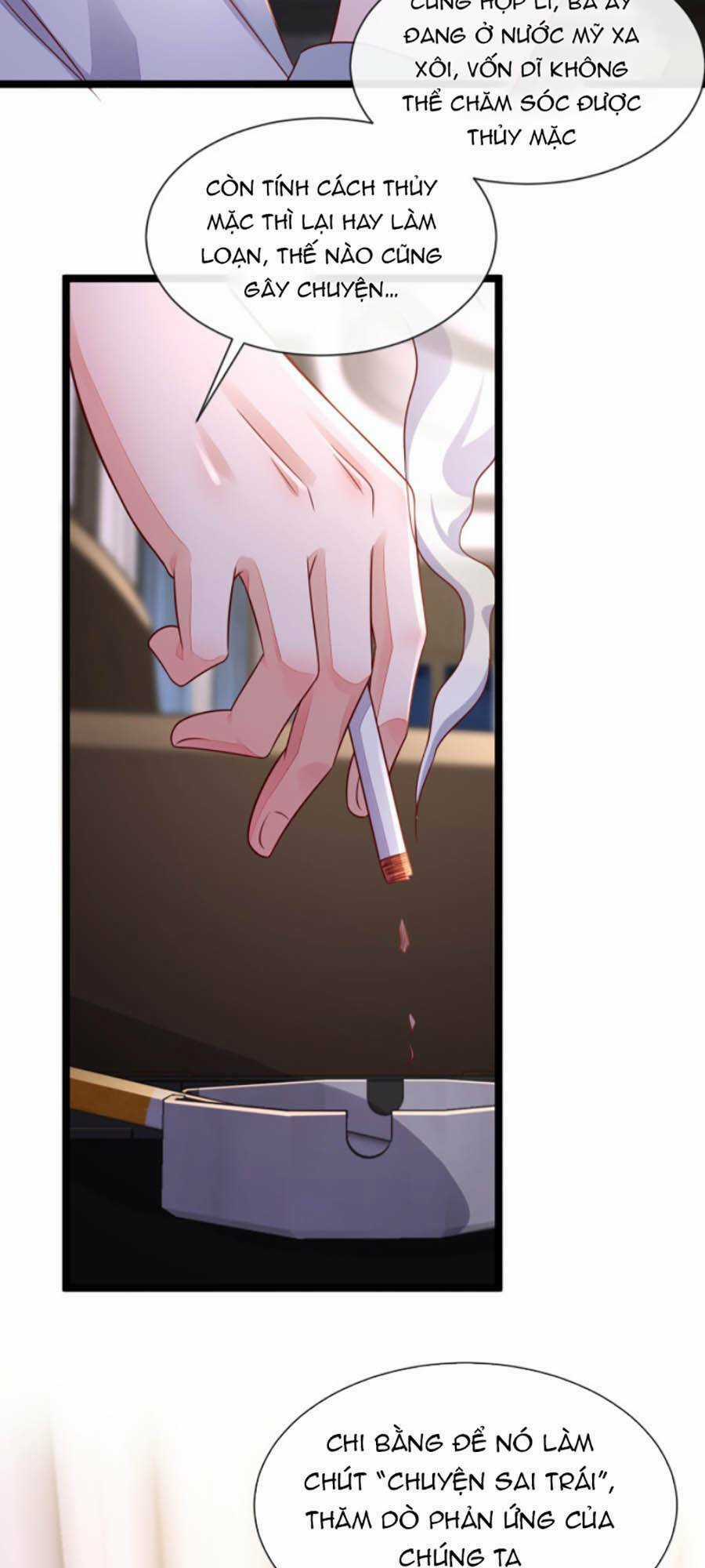 Ác Ma Thì Thầm - Chapter 18 - Trang 29