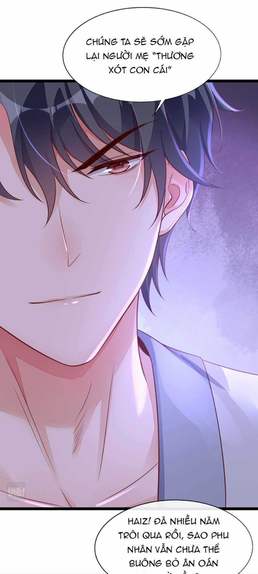 Ác Ma Thì Thầm - Chapter 18 - Trang 32