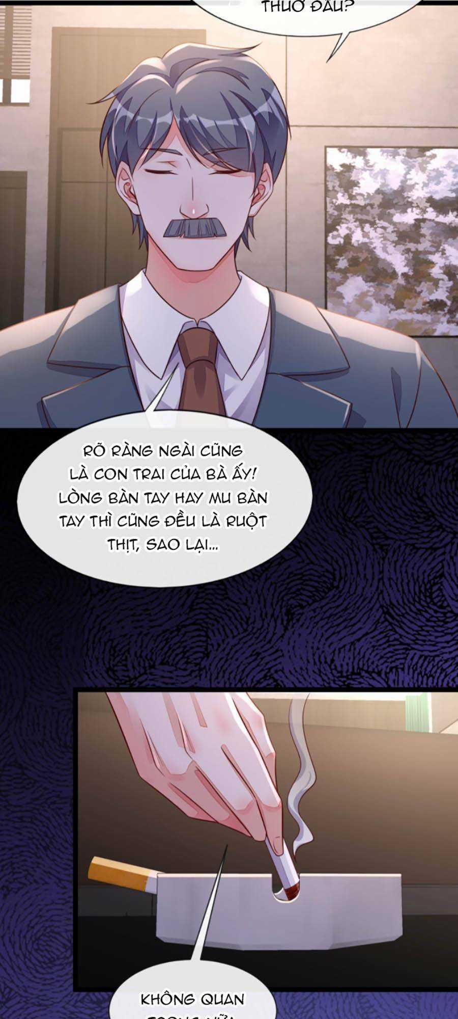 Ác Ma Thì Thầm - Chapter 18 - Trang 33