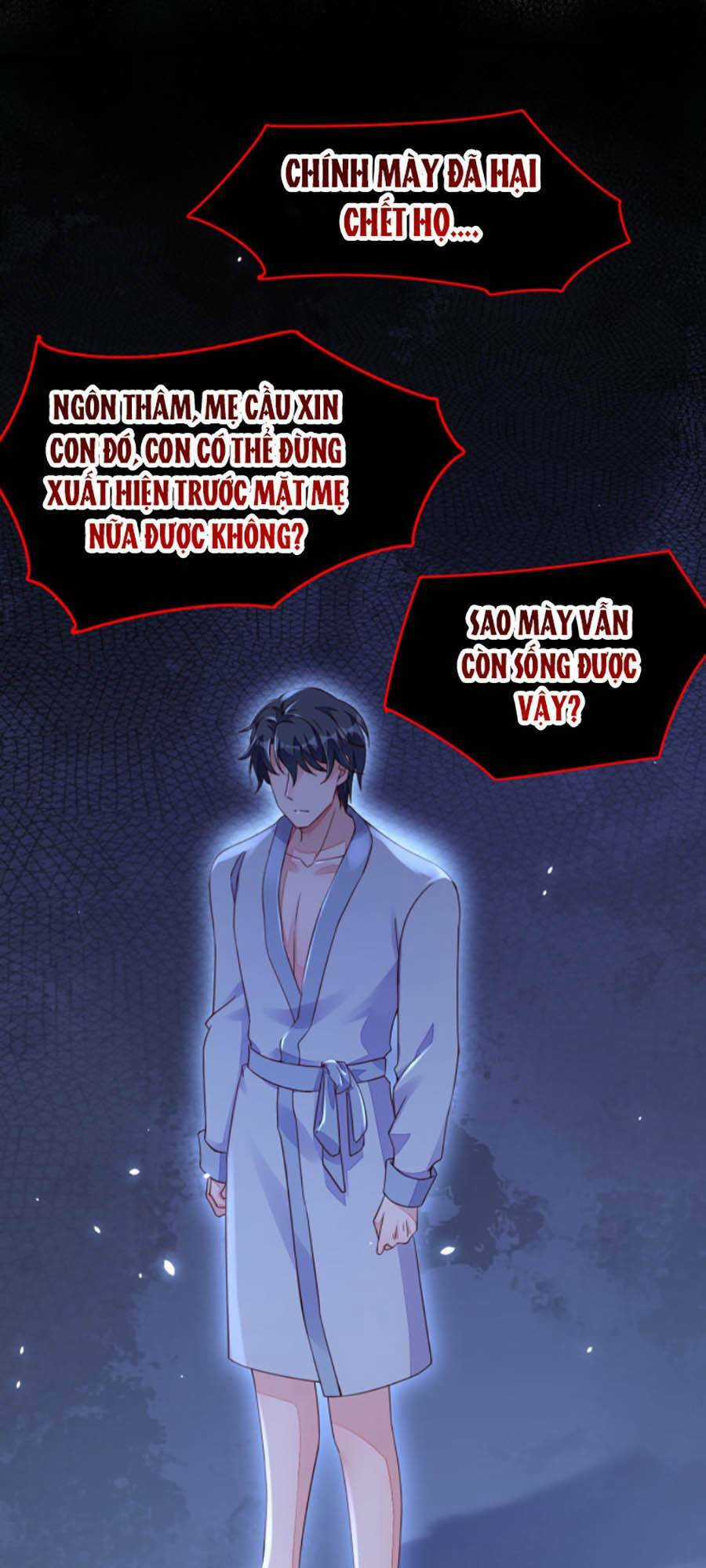 Ác Ma Thì Thầm - Chapter 18 - Trang 5