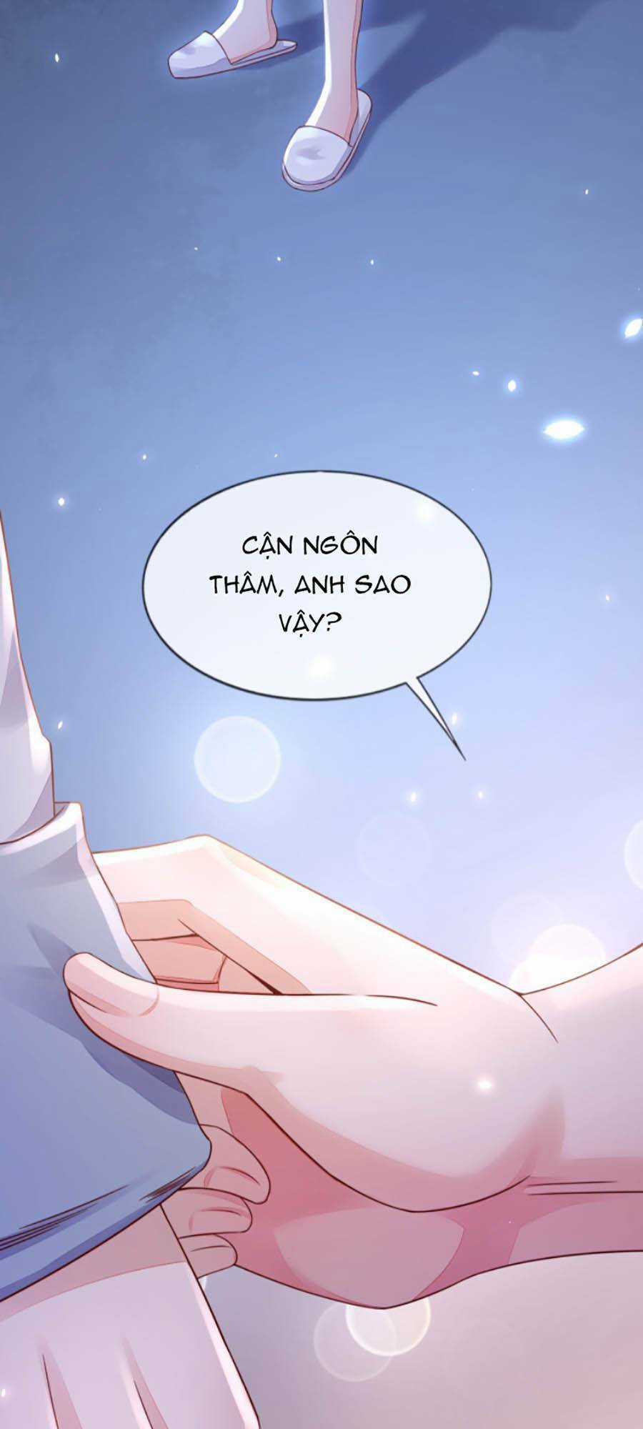 Ác Ma Thì Thầm - Chapter 18 - Trang 6