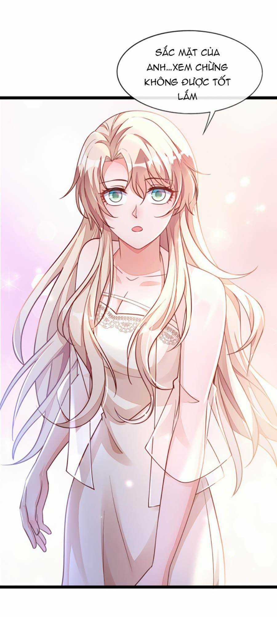 Ác Ma Thì Thầm - Chapter 18 - Trang 9