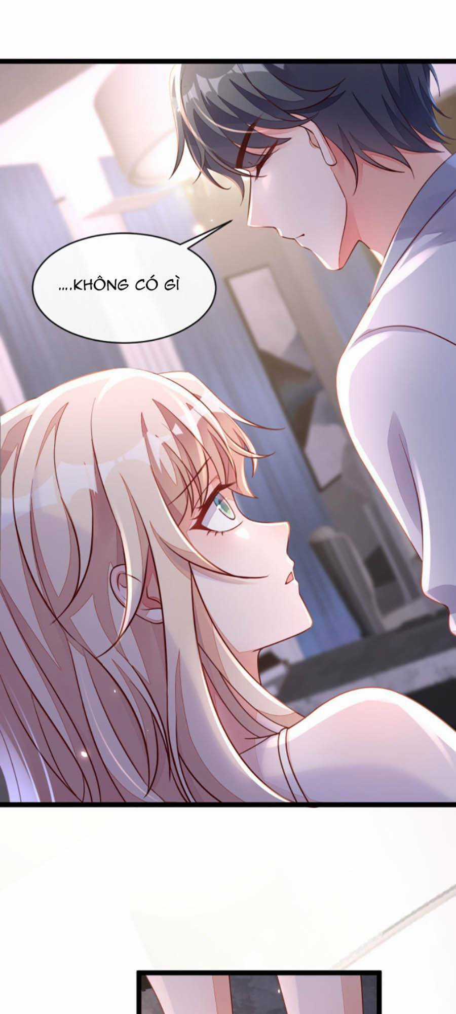 Ác Ma Thì Thầm - Chapter 18 - Trang 10