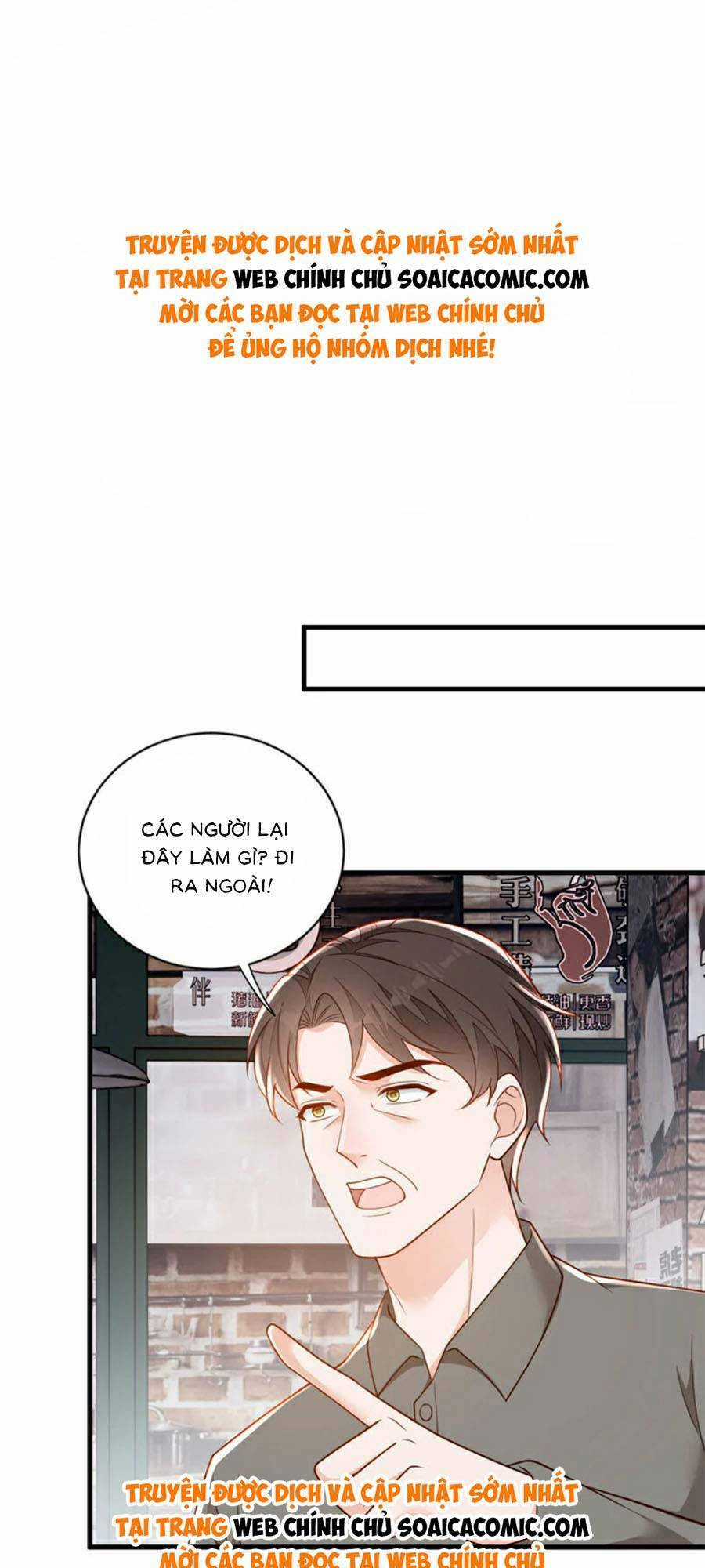 Ác Ma Thì Thầm - Chapter 180 - Trang 1