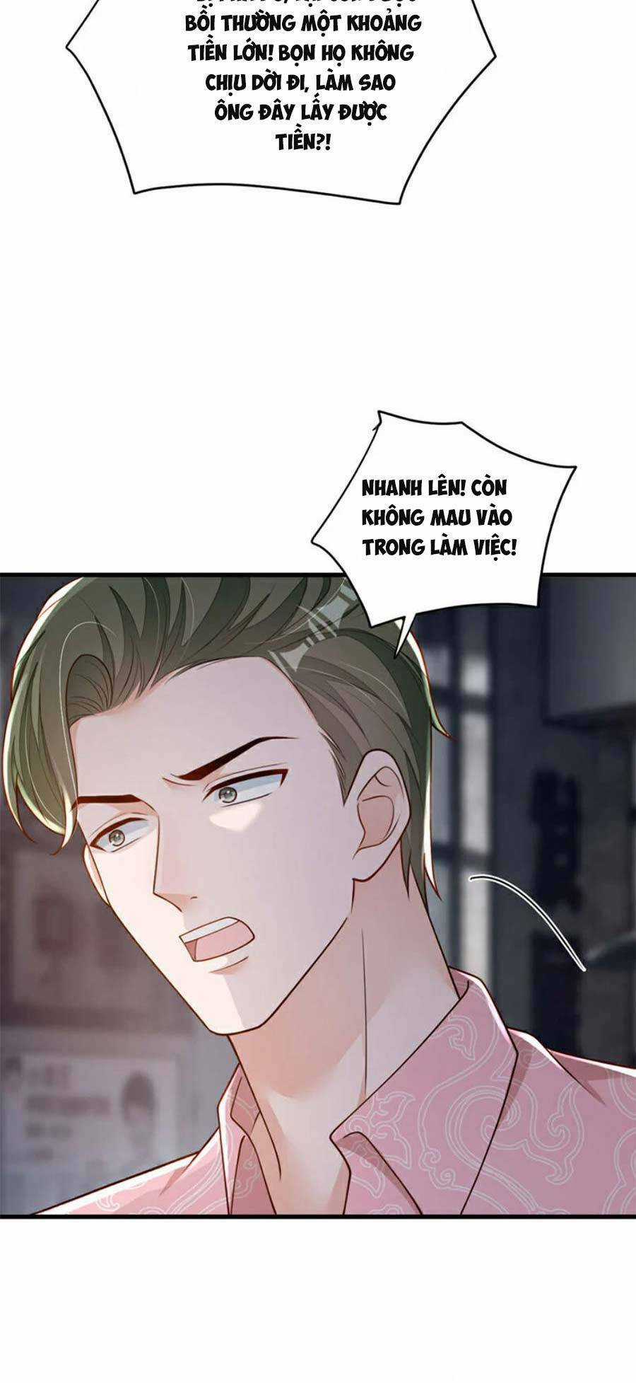 Ác Ma Thì Thầm - Chapter 180 - Trang 11
