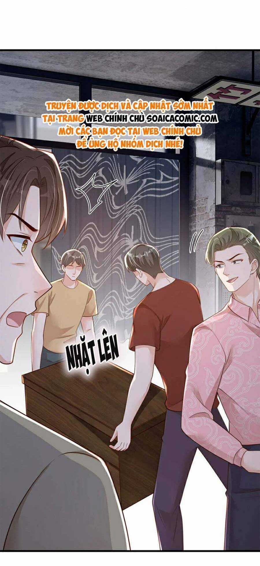 Ác Ma Thì Thầm - Chapter 180 - Trang 12