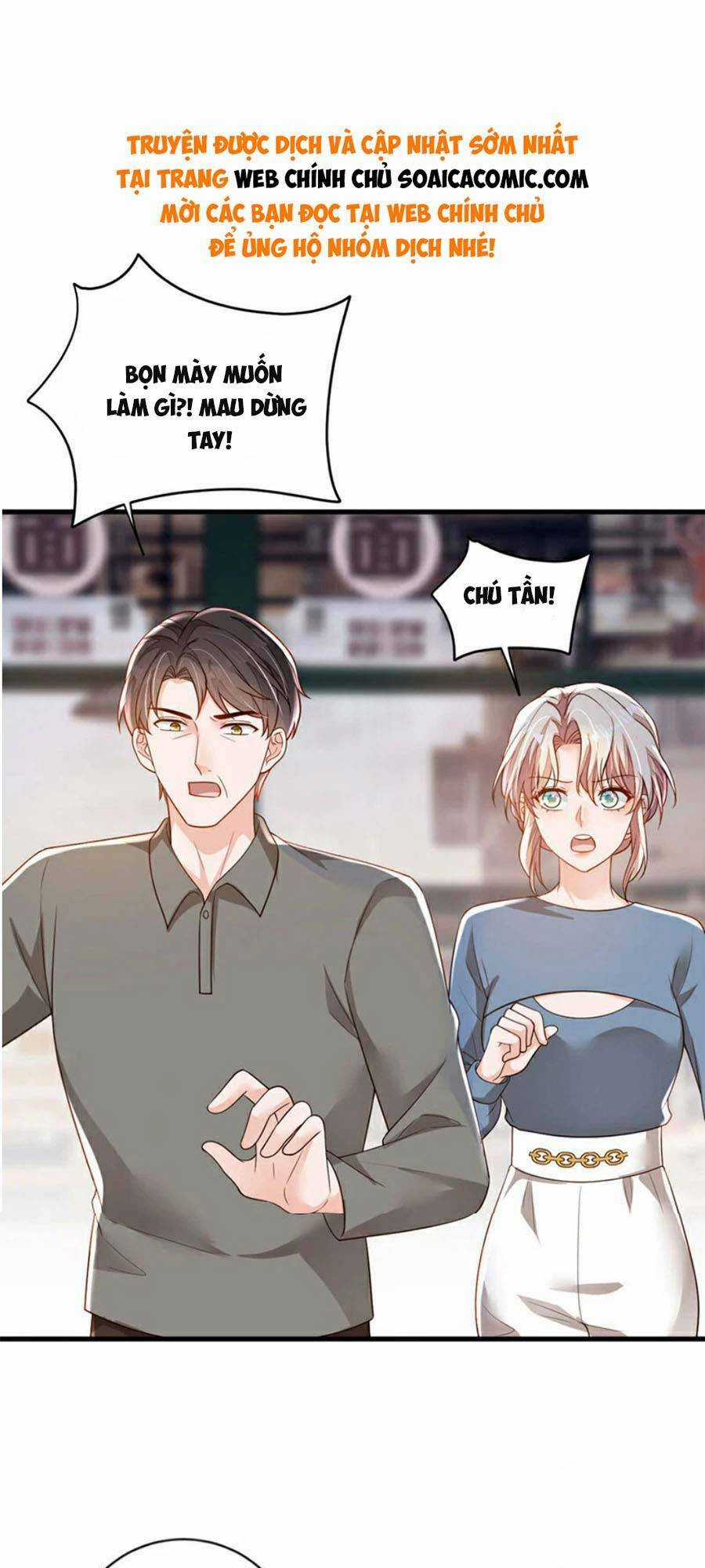 Ác Ma Thì Thầm - Chapter 180 - Trang 13