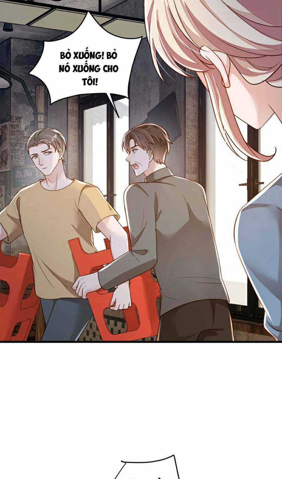 Ác Ma Thì Thầm - Chapter 180 - Trang 15