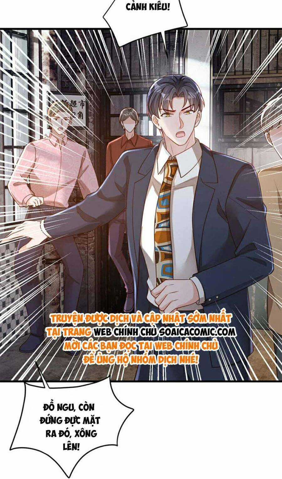 Ác Ma Thì Thầm - Chapter 180 - Trang 16