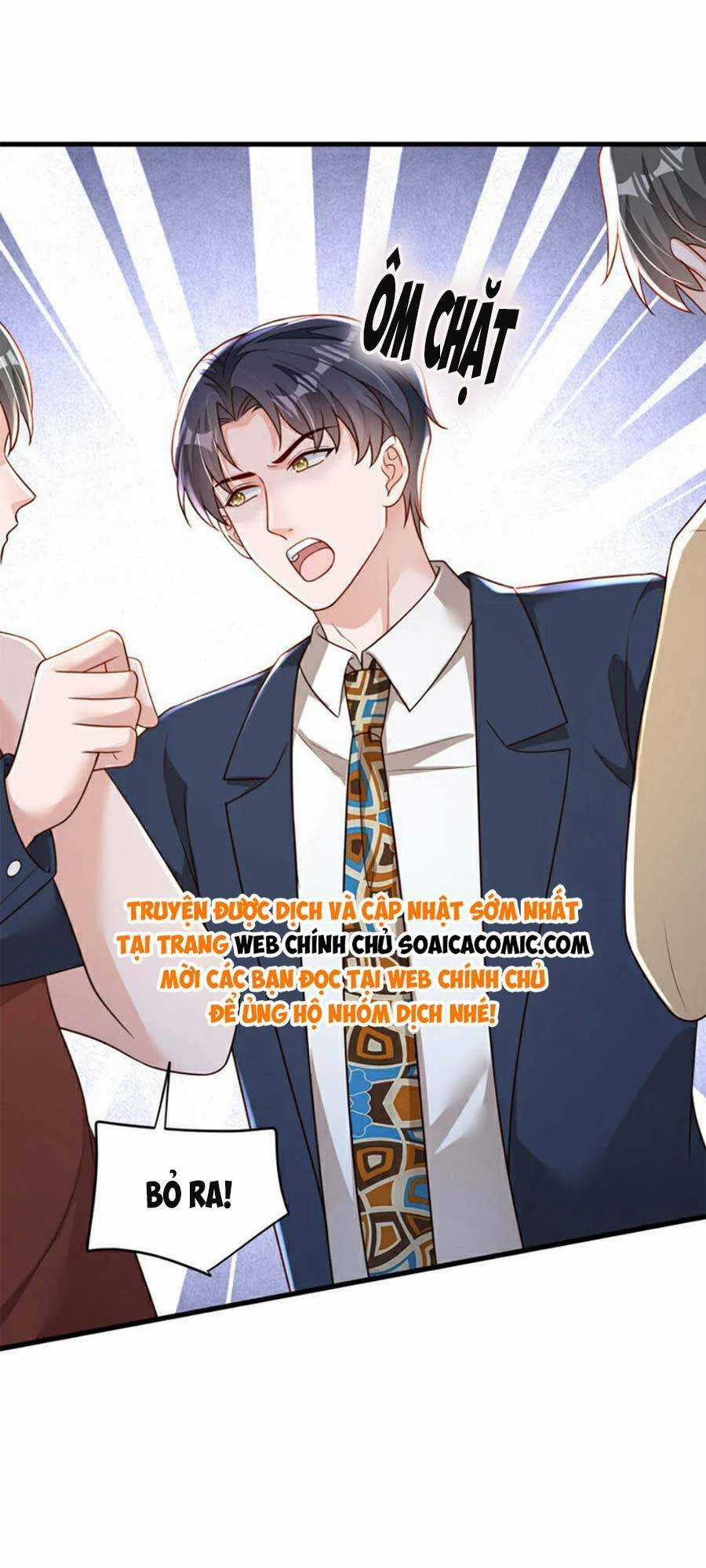 Ác Ma Thì Thầm - Chapter 180 - Trang 17