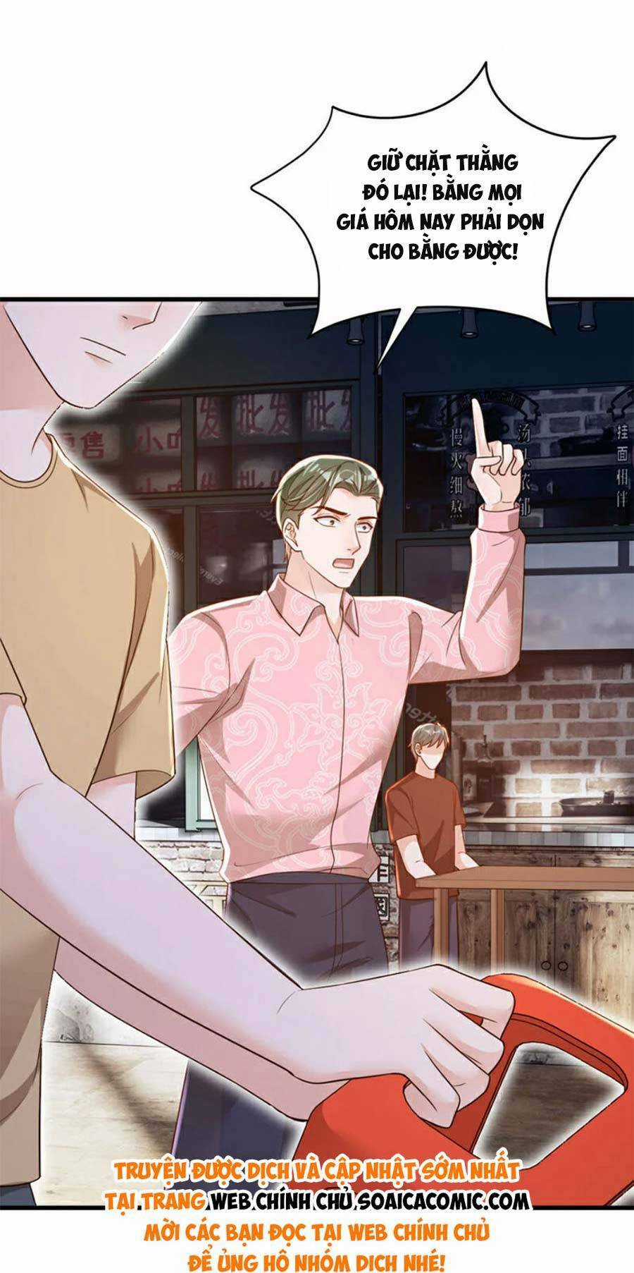 Ác Ma Thì Thầm - Chapter 180 - Trang 18