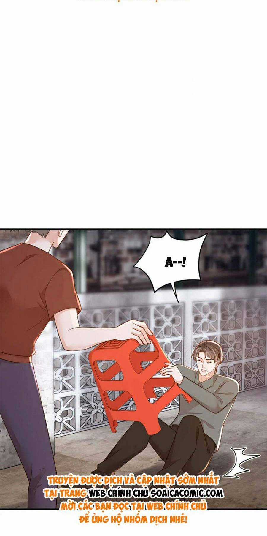 Ác Ma Thì Thầm - Chapter 180 - Trang 19