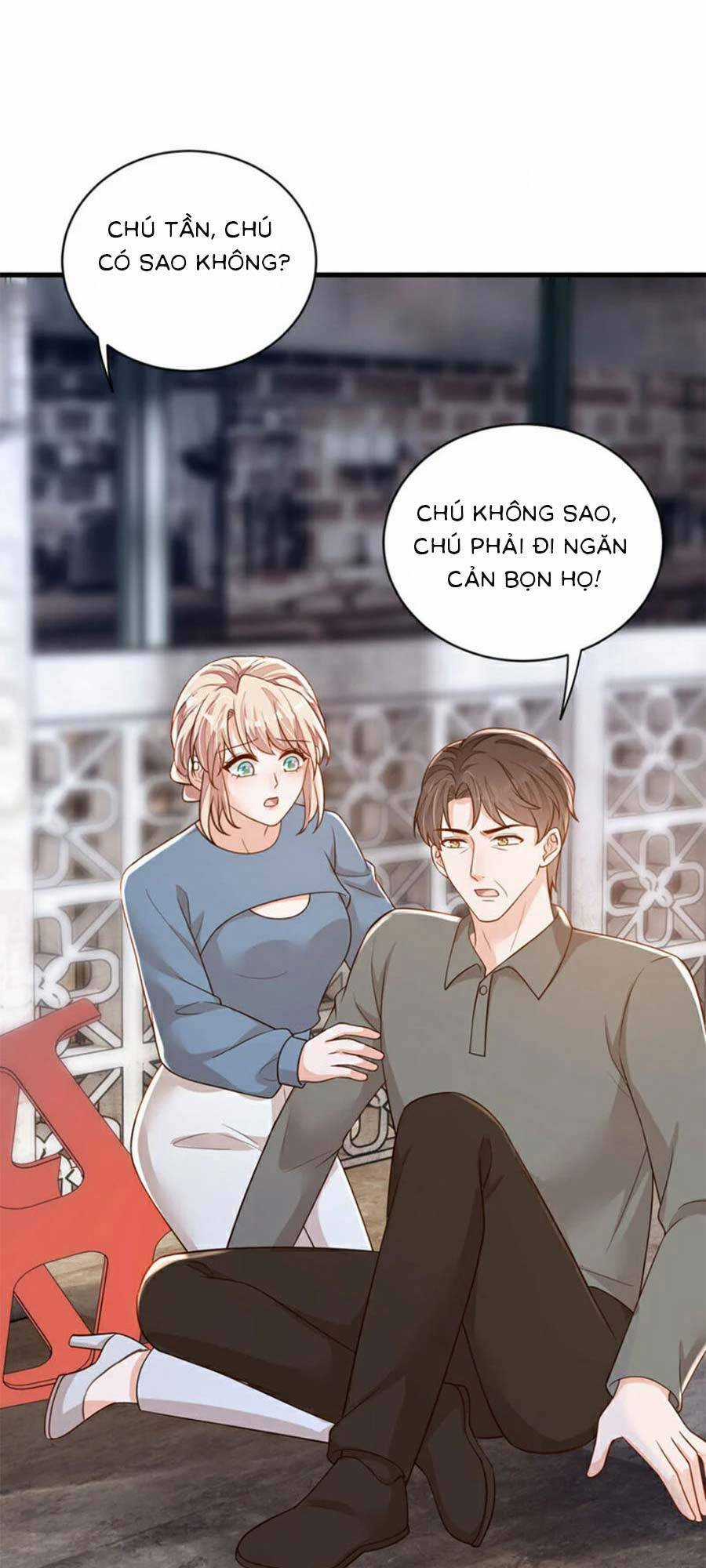 Ác Ma Thì Thầm - Chapter 180 - Trang 20