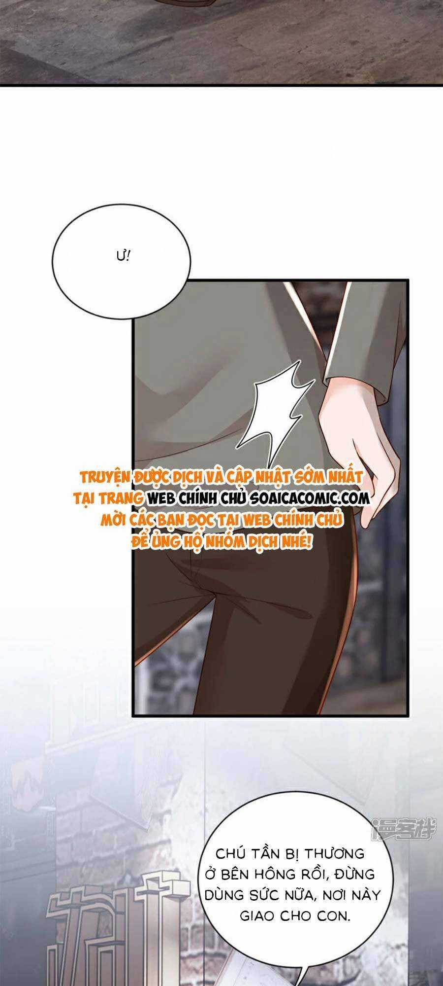 Ác Ma Thì Thầm - Chapter 180 - Trang 21